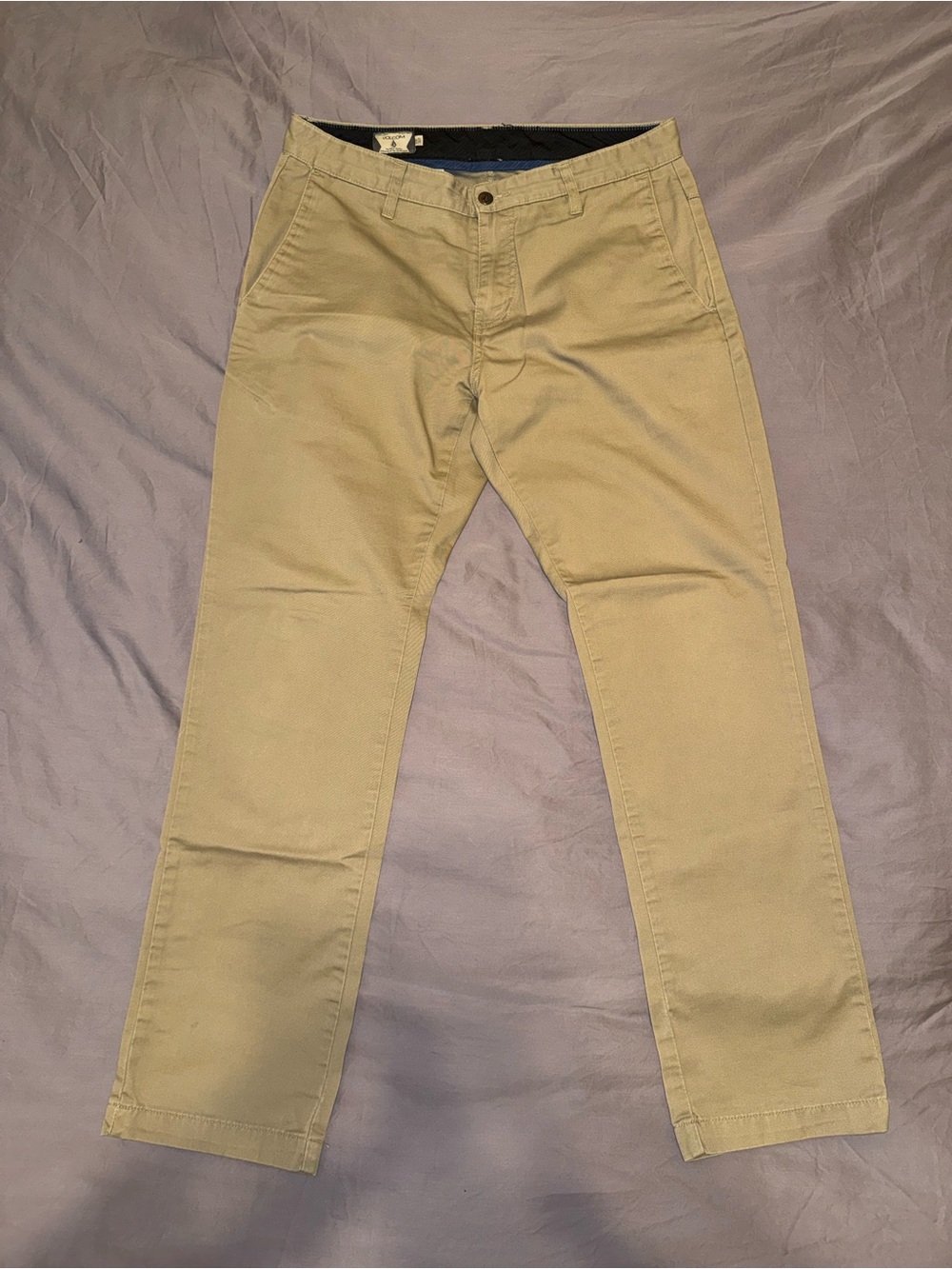 Volcom Frickin Chinos